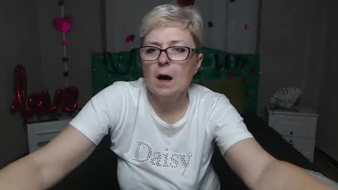 EmiliaGree online show from 12.03.25