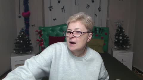 EmiliaGree online show from 12.19.25