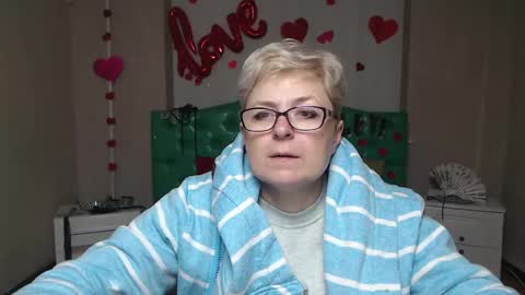 EmiliaGree online show from 01.15.26