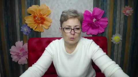 EmiliaGree online show from 04.19.26