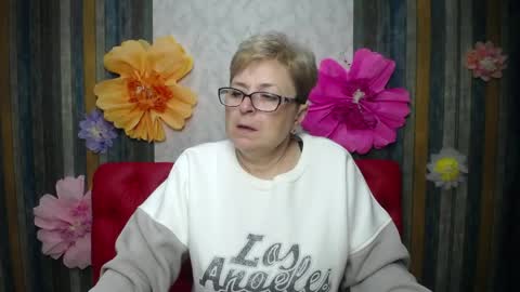 EmiliaGree online show from 05.01.26