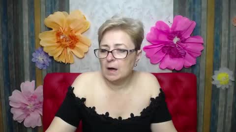 EmiliaGree online show from 05.07.26