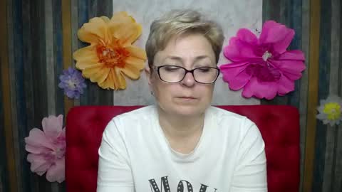 EmiliaGree online show from 05.08.26