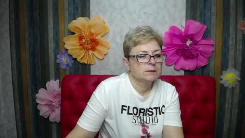 EmiliaGree online show from 05.09.26