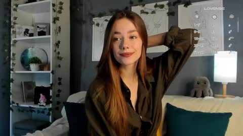 Tessa online show from 02.23.25