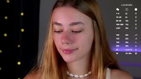 Tessa online show from 09.14.25