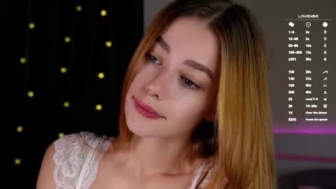 Tessa online show from 10.19.25