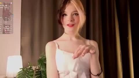 Felicia online show from 07.25.26