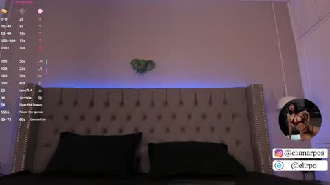 emiliana_rios online show from 10.16.25