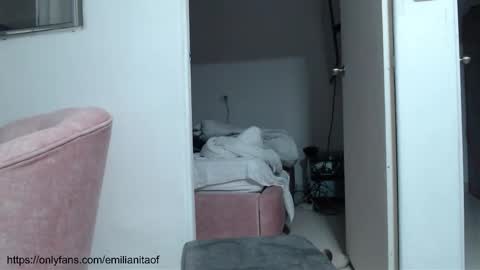 emilianita online show from 10.30.25