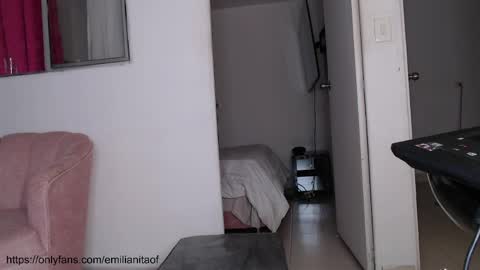 emilianita online show from 04.24.26