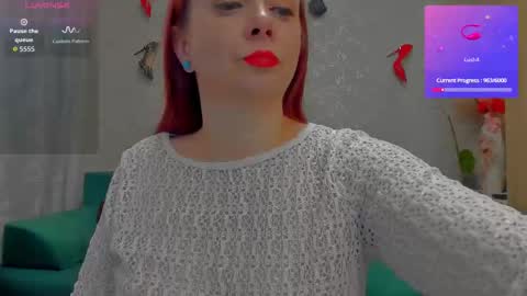 Emiliana online show from 12.03.25