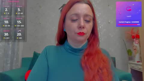 Snapshot of emilianna666 chatting on 12.22.25 Emiliana online show from 12.22.25