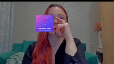 Snapshot of emilianna666 chatting on 01.06.26 Emiliana online show from 01.06.26