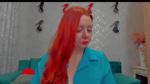 Snapshot of emilianna666 chatting on 01.14.26 Emiliana online show from 01.14.26