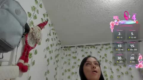 EmiliaRose online show from 06.07.26