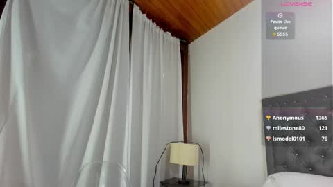 emilibonnie online show from 01.04.25