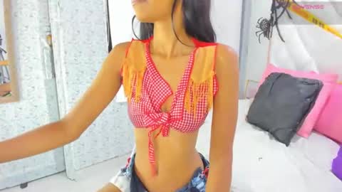 emilibonnie online show from 10.23.25