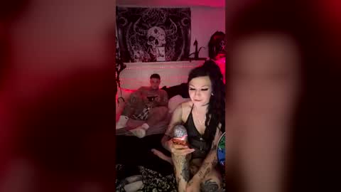 emilietreez online show from 06.19.26