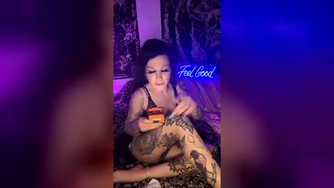 emilietreez online show from 06.24.26