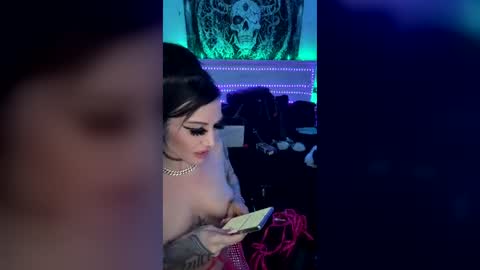 emilietreez online show from 07.07.26