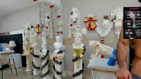 Snapshot of emilio_brandon chatting on 12.03.25 Emilio online show from 12.03.25