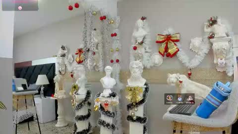 Snapshot of emilio_brandon chatting on 12.05.25 Emilio online show from 12.05.25