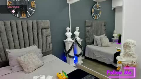 Emilio online show from 12.22.25