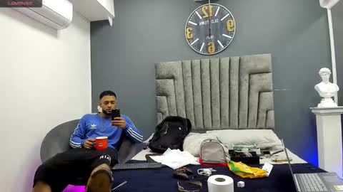 Emilio online show from 01.06.26