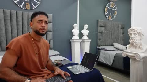 Emilio online show from 02.04.26