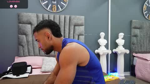 Emilio online show from 02.28.26