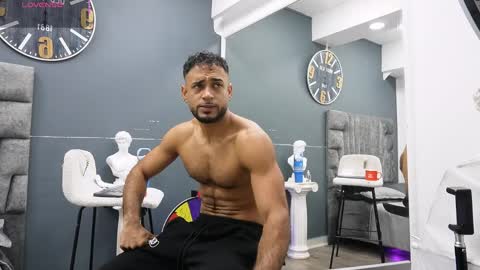 Emilio online show from 04.28.26