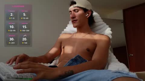 emilio_rivs online show from 03.01.26