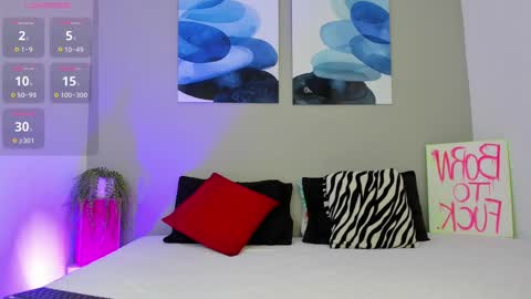 Snapshot of emilio_wolf chatting on 02.16.25 EMILIO online show from 02.16.25