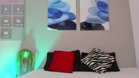 Snapshot of emilio_wolf chatting on 03.07.25 EMILIO online show from 03.07.25