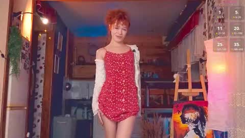 Emi  online show from 11.28.25