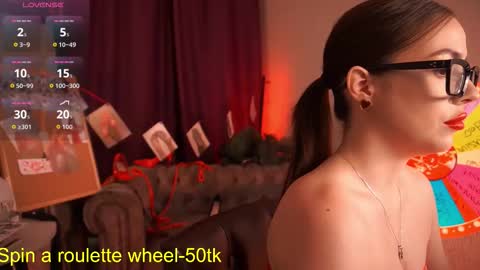  Emiliya  online show from 09.09.25