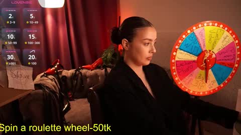  Emiliya  online show from 09.10.25