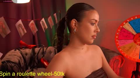  Emiliya  online show from 09.17.25