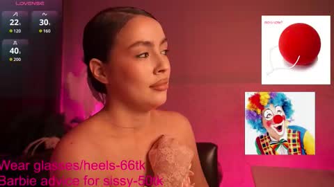  Emiliya  online show from 11.01.25