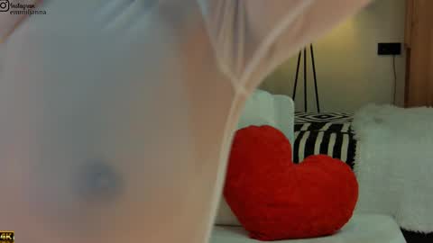 Emiljanna online show from 02.21.25