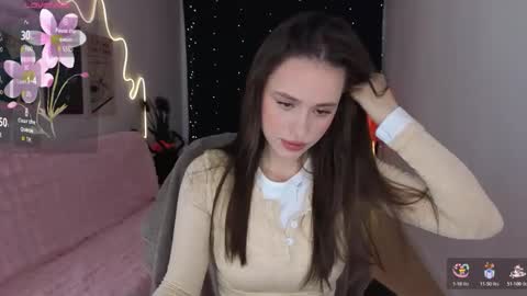Emillias online show from 11.04.25