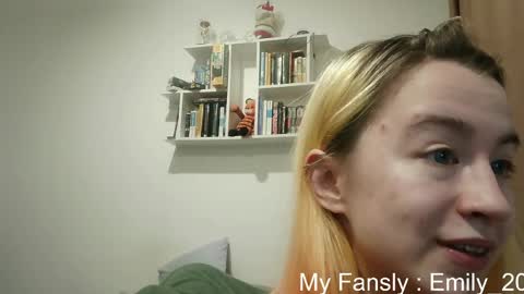 Emily online show from 05.09.26