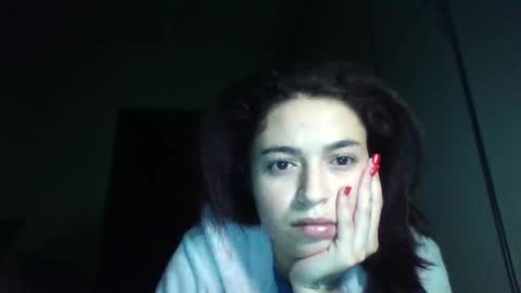 Snapshot of emilly_daniel chatting on 01.13.25 Emilly and Daniel online show from 01.13.25