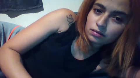 Snapshot of emilly_daniel chatting on 01.25.25 Emilly and Daniel online show from 01.25.25