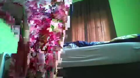 Snapshot of emilly_daniel chatting on 01.29.25 Emilly and Daniel online show from 01.29.25