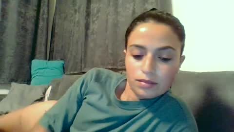Snapshot of emilly_daniel chatting on 06.11.26 Emilly and Daniel online show from 06.11.26