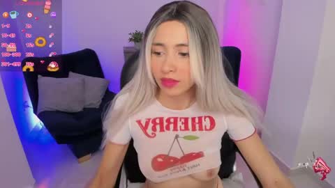 Emily online show from 05.08.26