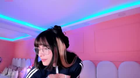 Emilly  online show from 05.15.26