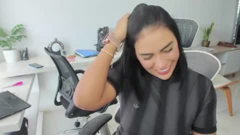 Emilly  online show from 06.19.26